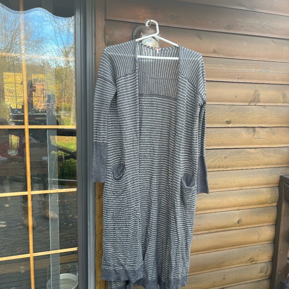 free people sweater